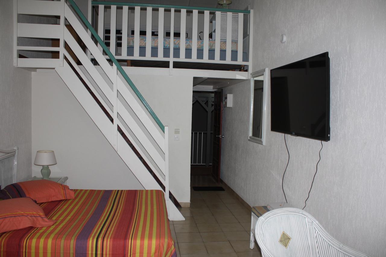Location Village Soleil Privative Le Gosier  Exterior foto